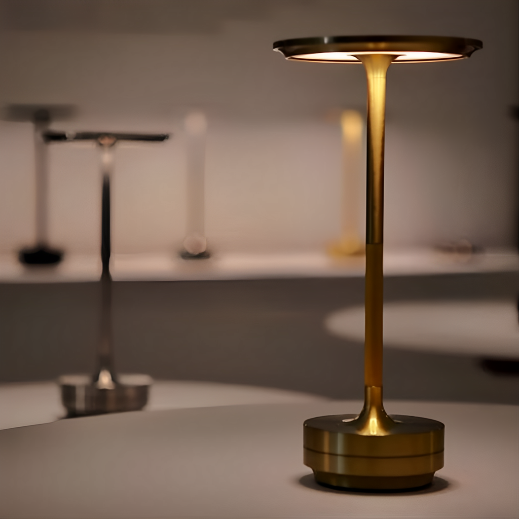 Destiny - Table Lamp