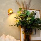 Infinity - Wall Lamp