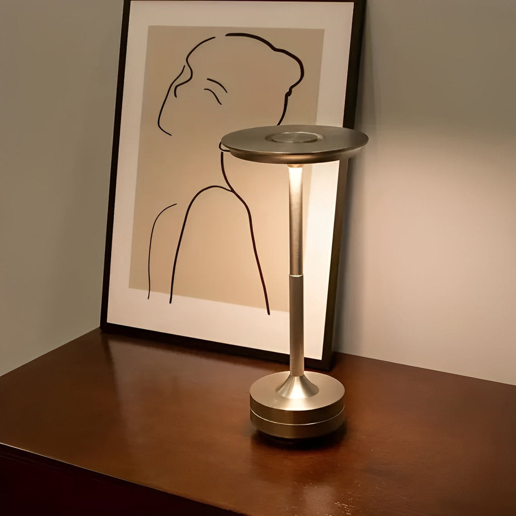 Destiny - Table Lamp