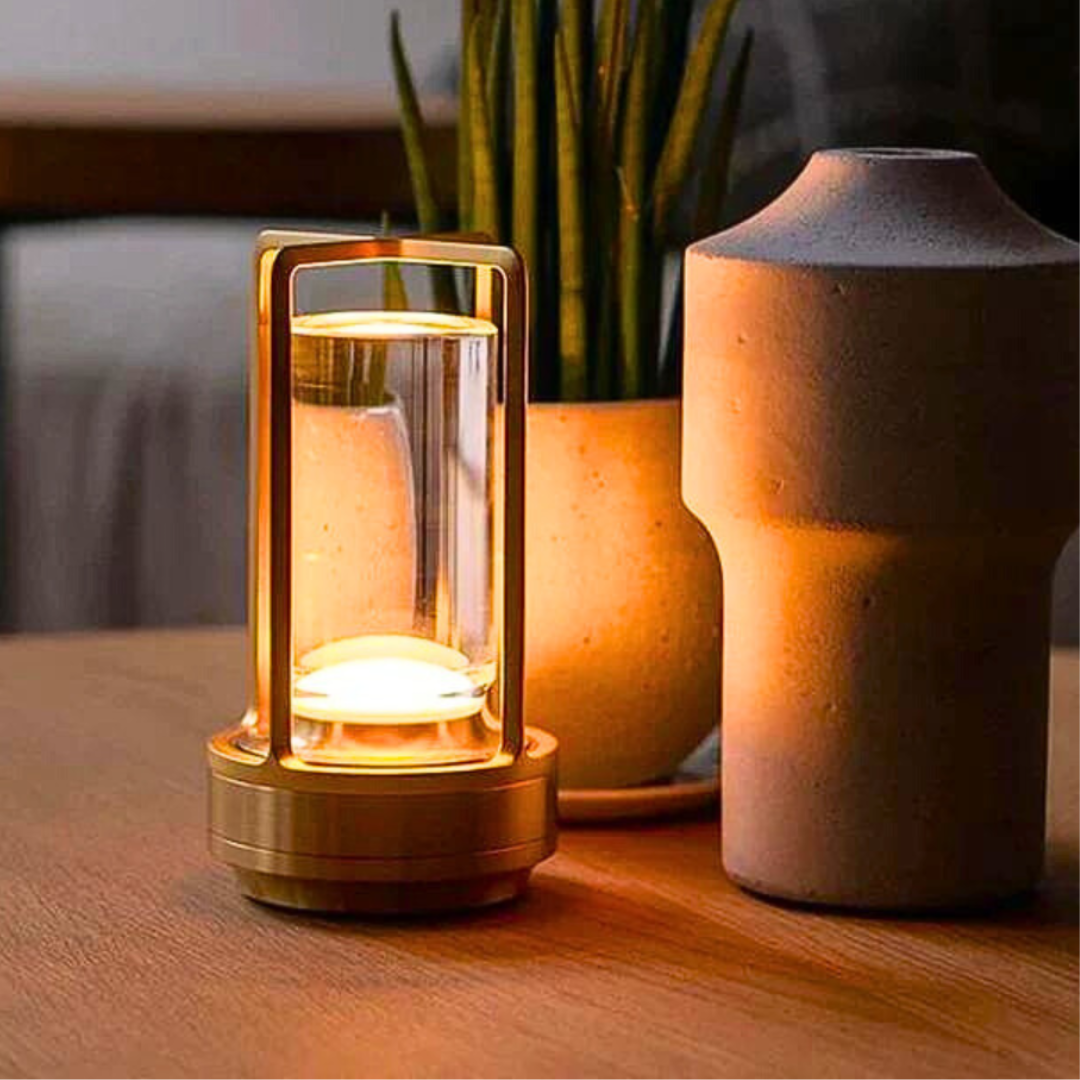 Eternity - Table Lamp