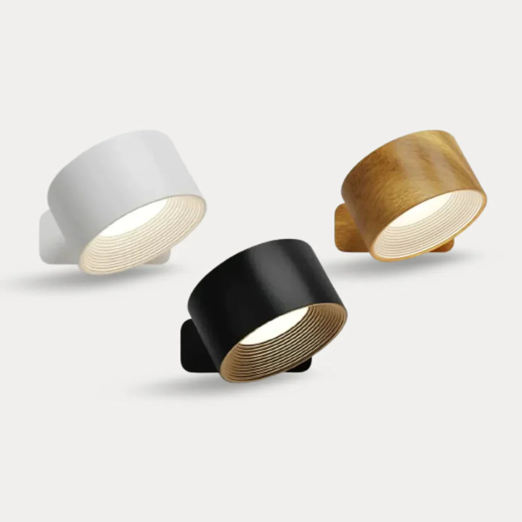 Infinity - Wall Lamp