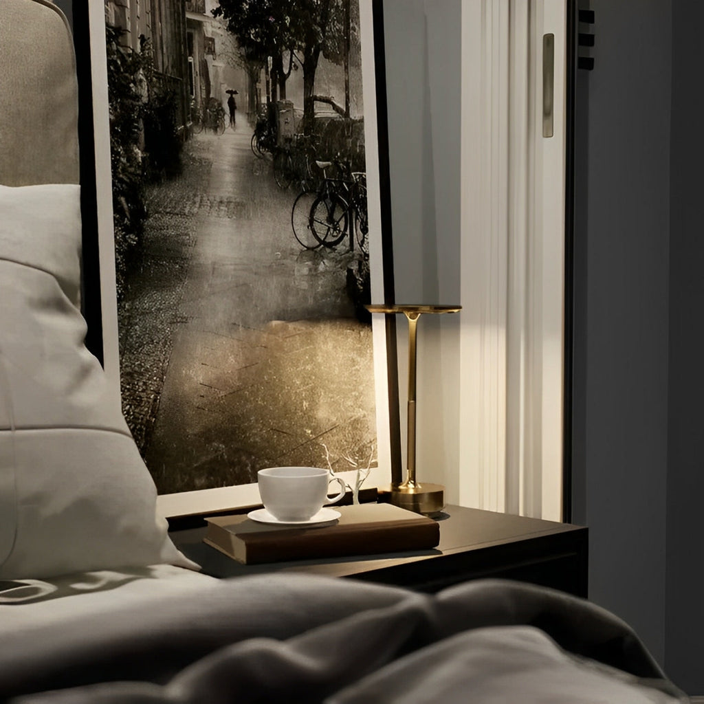 Destiny - Table Lamp